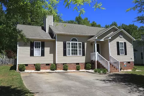 151 Creek Commons Ave, Garner, NC 27529 photo 1