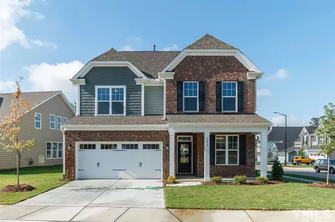 102 Silverhawk Ln, Durham, NC 27703 photo 1