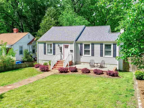 102 W Edgewood Dr, Durham, NC 27701 photo 1