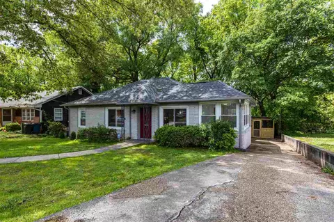 1916 Cecil St, Durham, NC 27707 photo 3