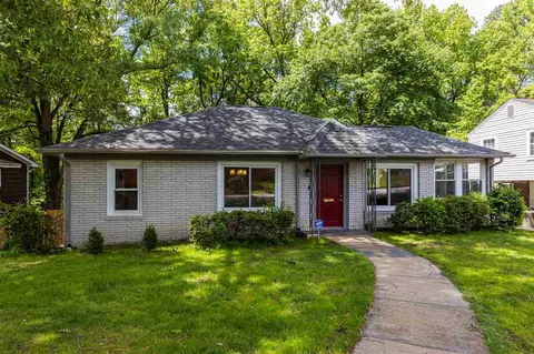 1916 Cecil St, Durham, NC 27707 photo 1