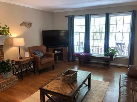 1211 Apache Ln, Apex, NC 27502 photo 4