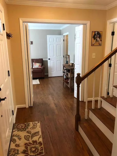 1211 Apache Ln, Apex, NC 27502 photo 2