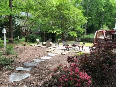 1211 Apache Ln, Apex, NC 27502 photo 29