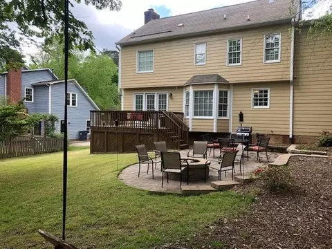 1211 Apache Ln, Apex, NC 27502 photo 27