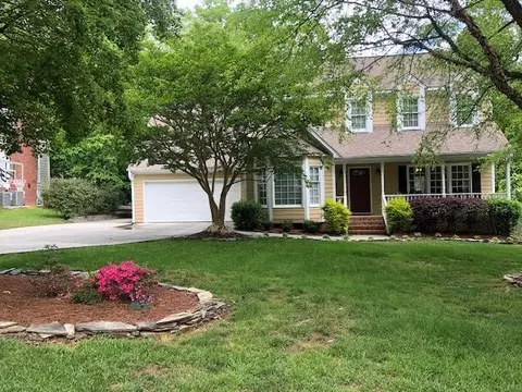 1211 Apache Ln, Apex, NC 27502 photo 1
