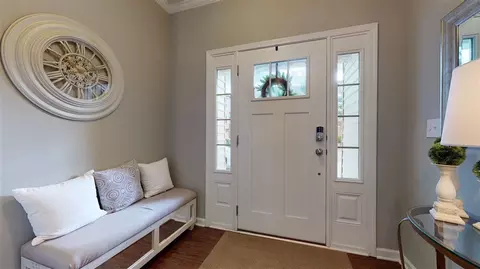 209 Irving Way, Durham, NC 27703 photo 3
