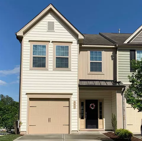 209 Irving Way, Durham, NC 27703 photo 1