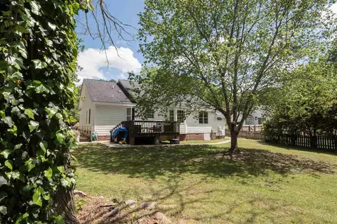 6309 Daybreak Dr, Wake Forest, NC 27587 photo 26