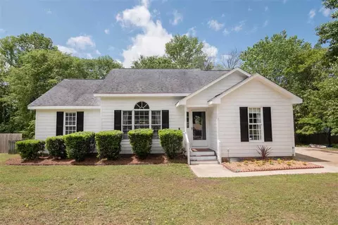 6309 Daybreak Dr, Wake Forest, NC 27587 photo 1