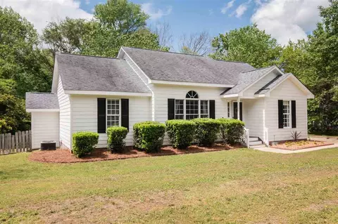 6309 Daybreak Dr, Wake Forest, NC 27587 photo 2