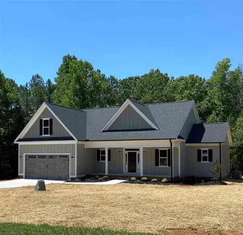 4027 Abbey Ln, Stem, NC 27581 photo 1