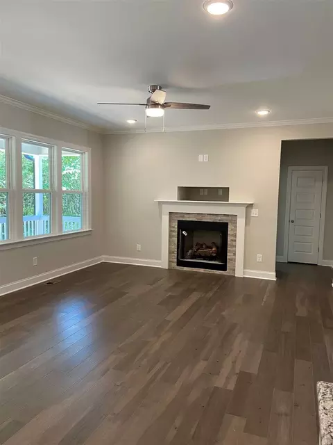 4027 Abbey Ln, Stem, NC 27581 photo 5