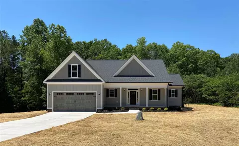 4027 Abbey Ln, Stem, NC 27581 photo 2