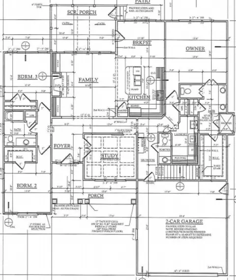349 Old Stage Rd, Willow Spring, NC 27592 photo 2