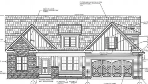 349 Old Stage Rd, Willow Spring, NC 27592 photo 1