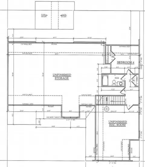 349 Old Stage Rd, Willow Spring, NC 27592 photo 3