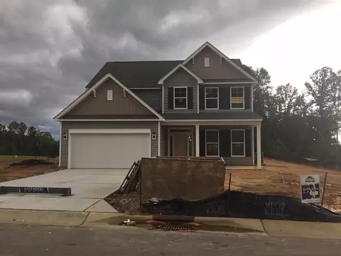 210 Cliffview Dr, Garner, NC 27529 photo 1