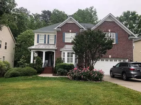 9100 Linslade Way, Wake Forest, NC 27587 photo 1