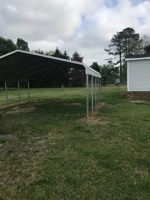 9000 Dorchester Ln, Willow Spring, NC 27592 photo 16