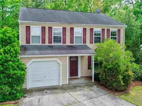 6 Stepney Ct, Durham, NC 27713 photo 1