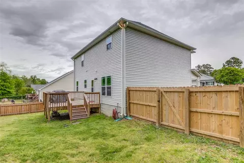 11 Cambridge Dr, Angier, NC 27501 photo 7