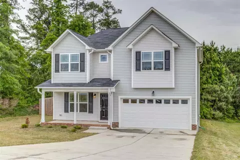11 Cambridge Dr, Angier, NC 27501 photo 1