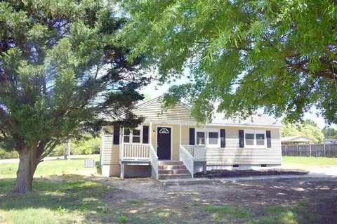 12536 Lee Rd, Middlesex, NC 27557 photo 1