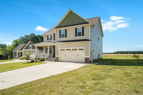80 Edwin Ln, Smithfield, NC 27577 photo 2