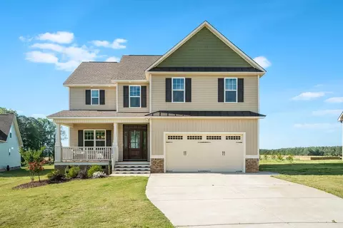80 Edwin Ln, Smithfield, NC 27577 photo 1