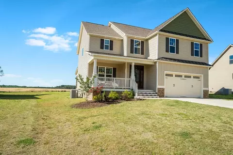 80 Edwin Ln, Smithfield, NC 27577 photo 3