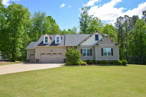 143 Roasted Nut Ln, Smithfield, NC 27577 photo 1