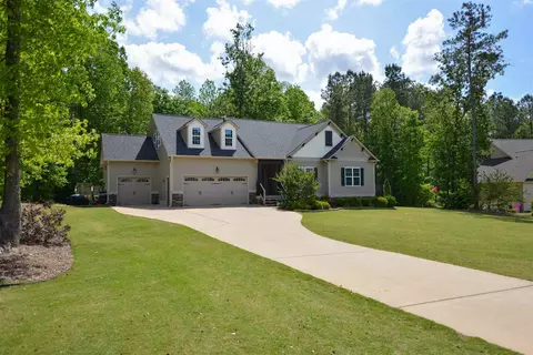 143 Roasted Nut Ln, Smithfield, NC 27577 photo 2