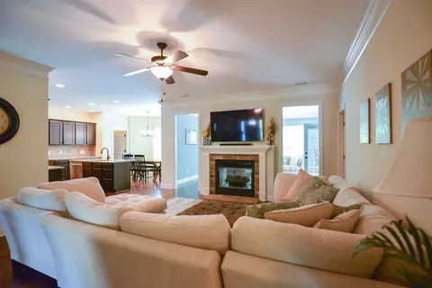143 Roasted Nut Ln, Smithfield, NC 27577 photo 6
