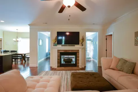 143 Roasted Nut Ln, Smithfield, NC 27577 photo 5