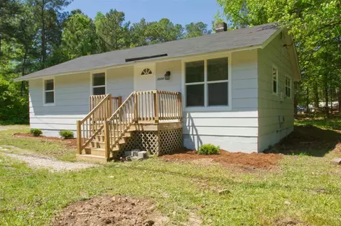 2224 E Williams St, Apex, NC 27539 photo 1