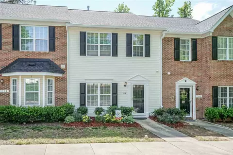 114 Forthview Way, Apex, NC 27502 photo 1