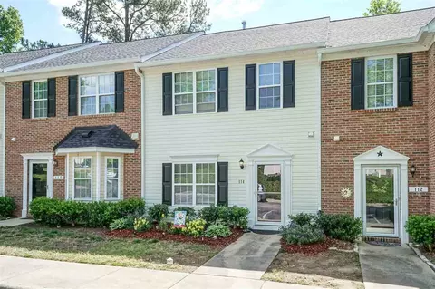 114 Forthview Way, Apex, NC 27502 photo 2