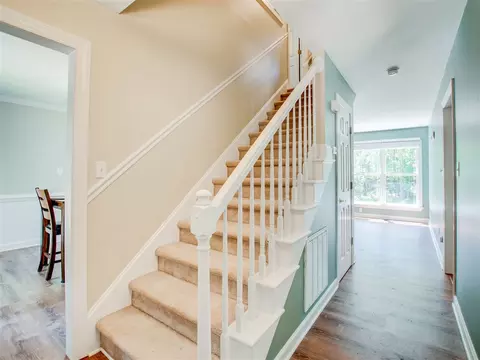 1009 Shellrock Dr, Wake Forest, NC 27587 photo 14
