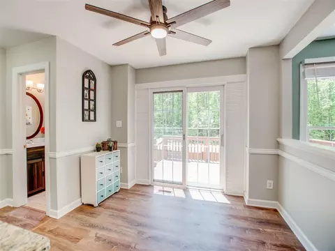1009 Shellrock Dr, Wake Forest, NC 27587 photo 7