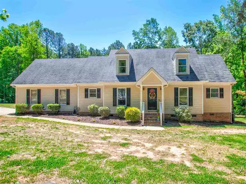 1009 Shellrock Dr, Wake Forest, NC 27587 photo 1