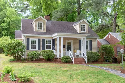 2105 Sunset Ave, Durham, NC 27705 photo 1