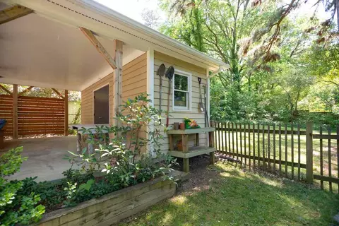 2105 Sunset Ave, Durham, NC 27705 photo 28