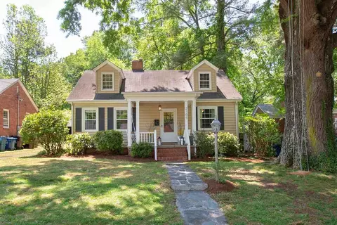 2105 Sunset Ave, Durham, NC 27705 photo 30