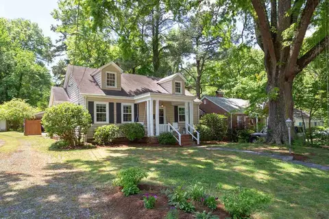 2105 Sunset Ave, Durham, NC 27705 photo 2