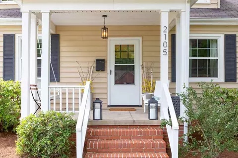 2105 Sunset Ave, Durham, NC 27705 photo 3