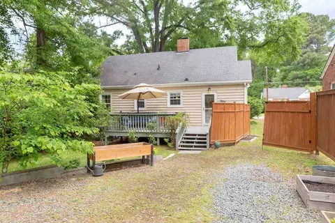 2105 Sunset Ave, Durham, NC 27705 photo 26