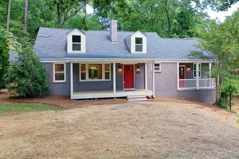 1304 Dixie Trl, Raleigh, NC 27607 photo 2