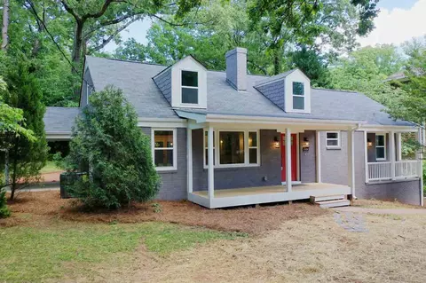1304 Dixie Trl, Raleigh, NC 27607 photo 1