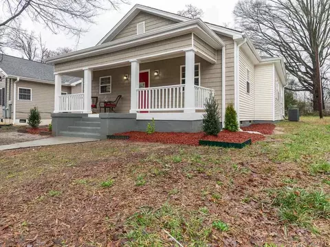 513 Park Ave, Durham, NC 27703 photo 1